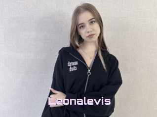 Leonalevis