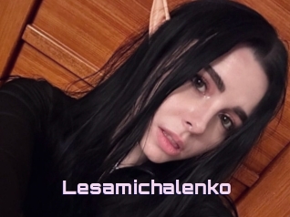 Lesamichalenko