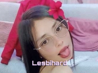 Lesbihard