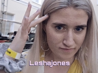 Leshajones