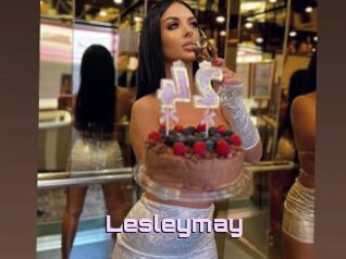 Lesleymay