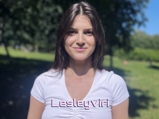 Lesleyviri