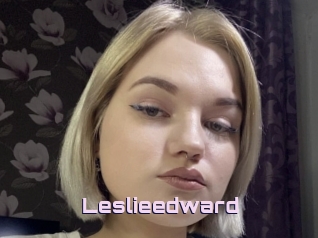 Leslieedward