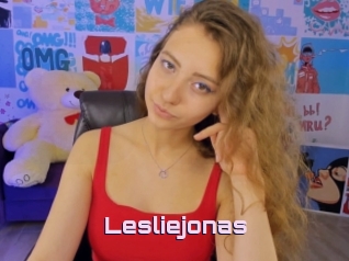 Lesliejonas
