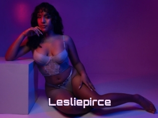 Lesliepirce