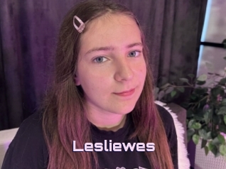 Lesliewes