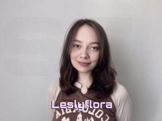 Leslyflora