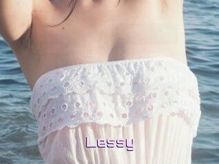 Lessy
