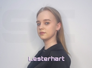 Lesterhart