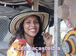 Leticiacastelbla