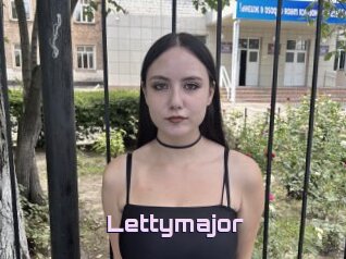Lettymajor