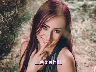 Lexahill