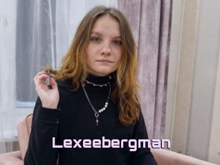 Lexeebergman