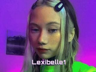 Lexibelle1