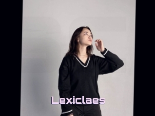 Lexiclaes