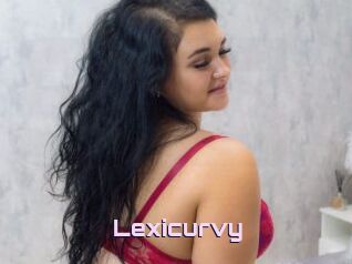 Lexicurvy