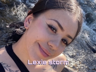 Lexie_storm