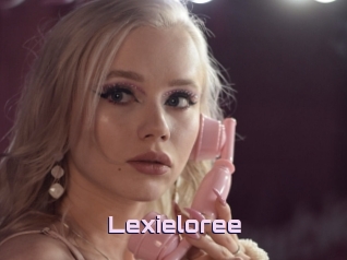 Lexieloree