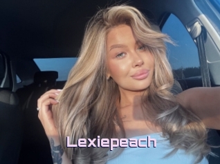 Lexiepeach