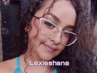 Lexieshane