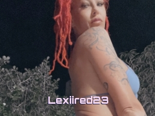 Lexiired23