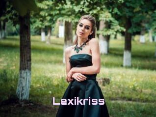 Lexikriss