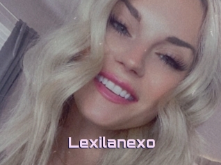 Lexilanexo