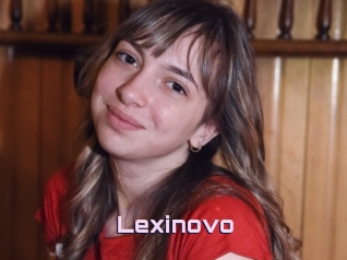 Lexinovo