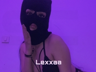 Lexxaa