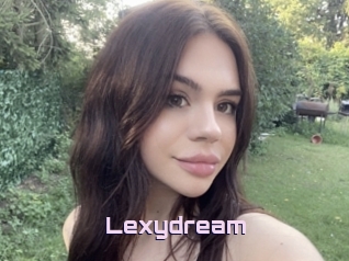 Lexydream