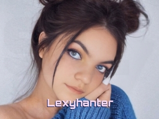 Lexyhanter
