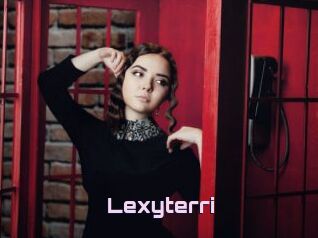 Lexyterri