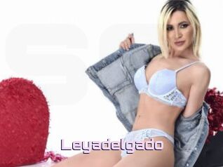 Leyadelgado