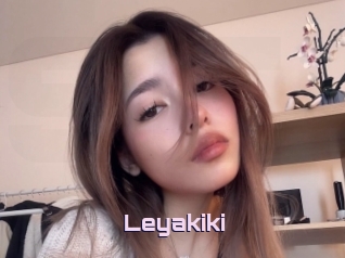 Leyakiki