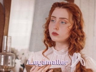 Leyamaller
