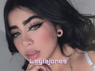 Leylajones