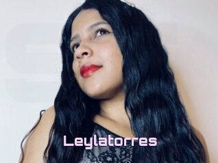 Leylatorres