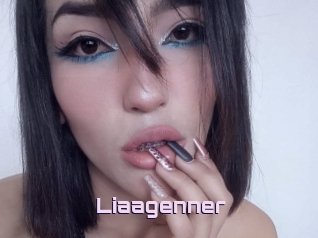 Liaagenner