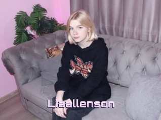 Liaallenson