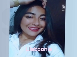 Liaboonie