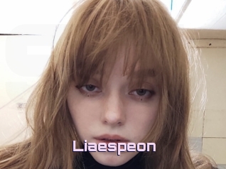 Liaespeon