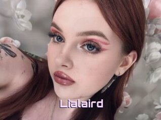 Lialaird