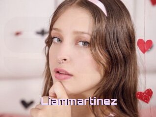 Liammartinez