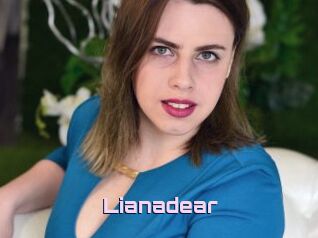 Lianadear