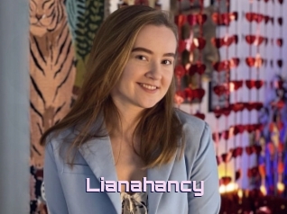Lianahancy