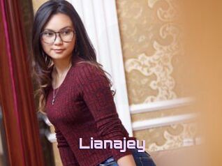 Lianajey