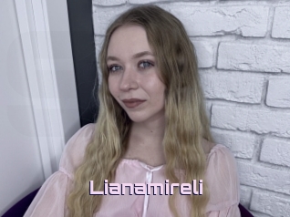 Lianamireli