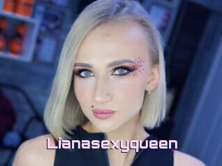 Lianasexyqueen