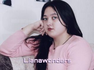 Lianawonders