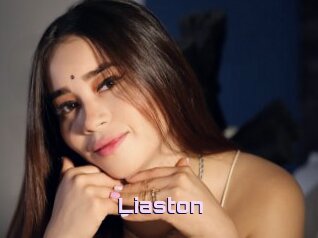 Liaston